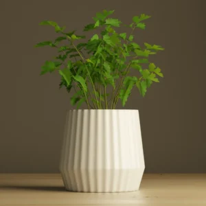 گلدان مدل سیتا P013