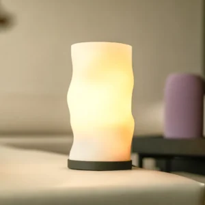 لامپ رومیزی موج L010