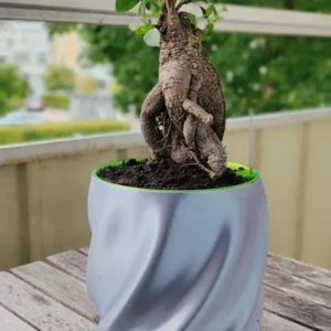 گلدان مدل پیچا P020