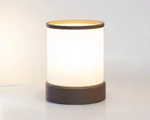 لامپ رومیزی لاینو L006