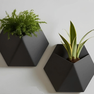 گلدان مدل وال پات P028