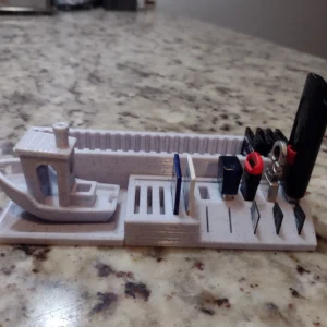 نظم دهنده کارت حافظه SD015