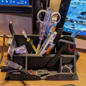 نظم دهنده کارت حافظه SD016