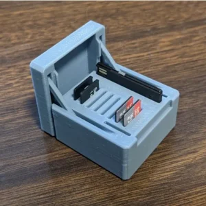 نظم دهنده کارت حافظه SD014