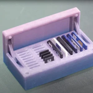 نظم دهنده کارت حافظه SD013